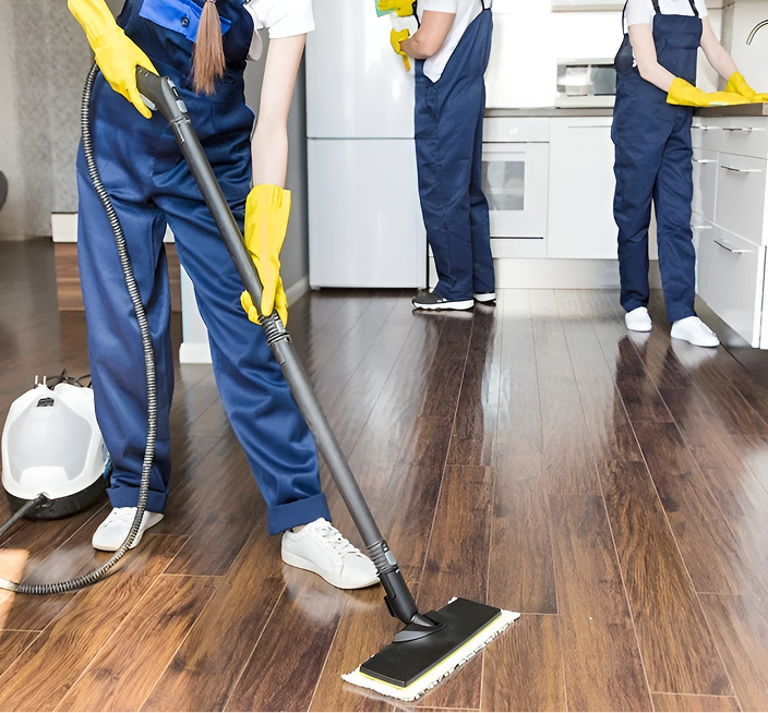 Indianapolis Residential Cleaning